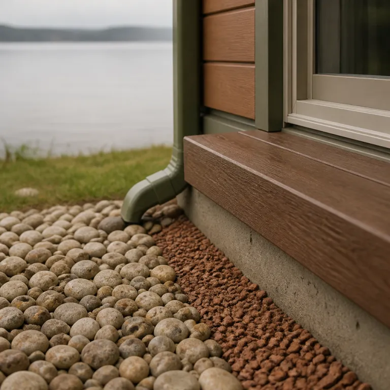 Assurance habitation pour une maison au Canada : protéger chaque pièce, du terrain au bord du lac