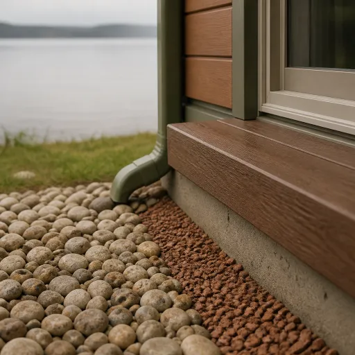 Assurance habitation pour une maison au Canada : protéger chaque pièce, du terrain au bord du lac