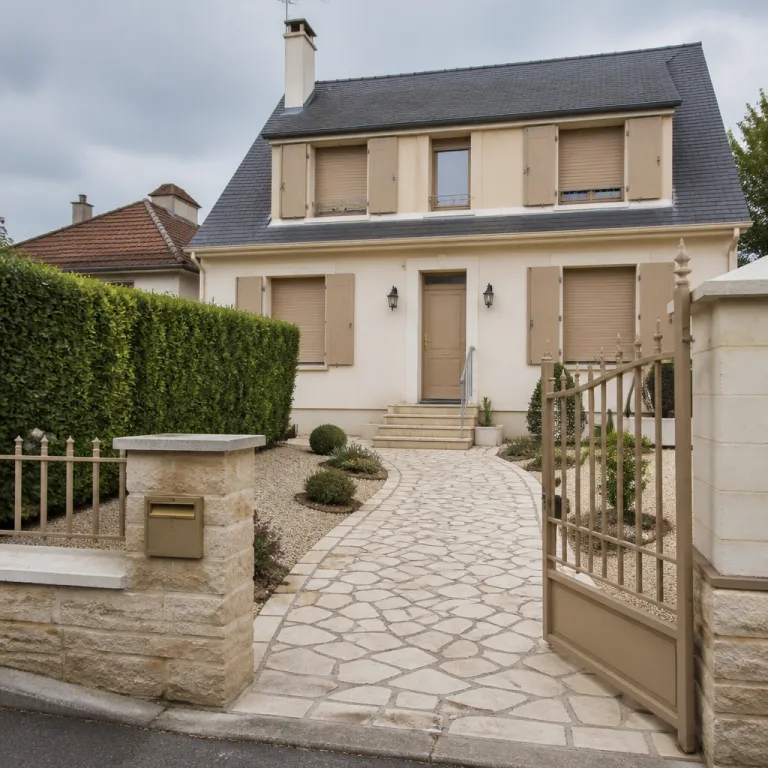 Assurance habitation pour une maison en Île de France : protéger sereinement son patrimoine