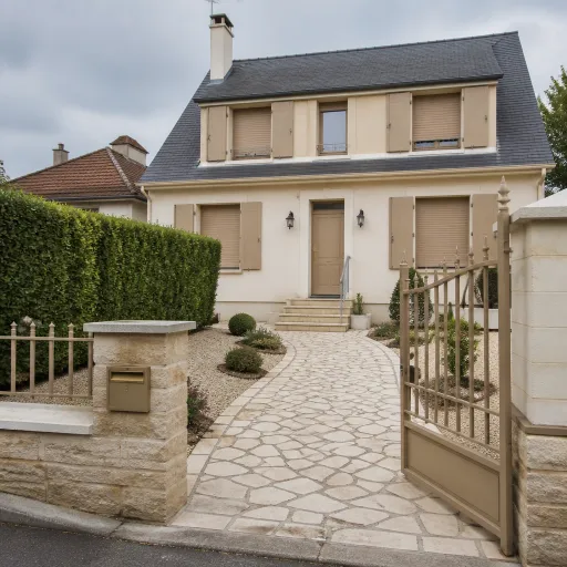 Assurance habitation pour une maison en Île de France : protéger sereinement son patrimoine