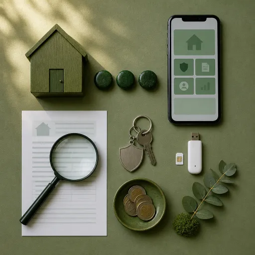 Assureur 100 % en ligne : trois questions à se poser avant de confier son logement à une assurtech