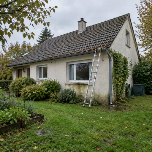 Retour de vacances : les vérifications à faire sur votre logement avant que l'automne ne révèle les dégâts