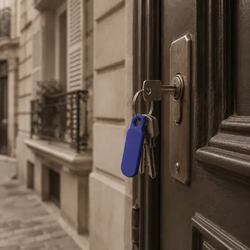 Assurance habitation et changement de situation dans le 6ᵉ arrondissement de Paris