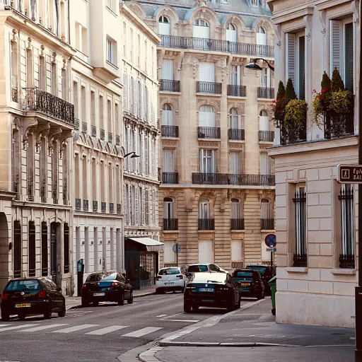 Acheter à Paris : protéger son appartement avec la bonne assurance habitation propriétaire