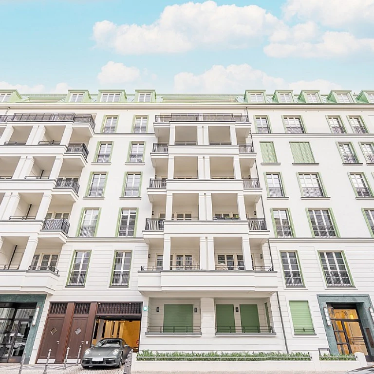 Comprendre l'assurance habitation pour locataires