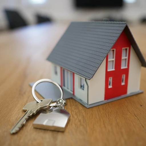Comprendre la gestion des assurances pour votre domicile