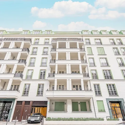 Comment remplir un constat amiable en ligne pour votre assurance habitation