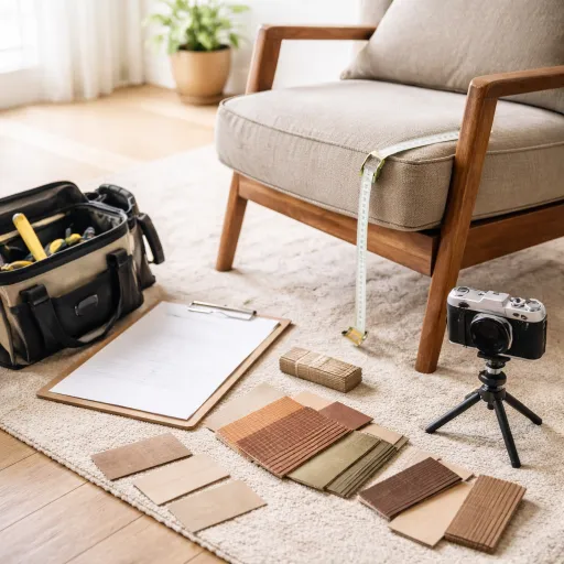 Valeur à neuf ou valeur vétusté : comment votre contrat rembourse vraiment votre mobilier