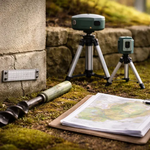 Cartographie RGA 2026 : votre maison est-elle sur une zone à risque de fissures