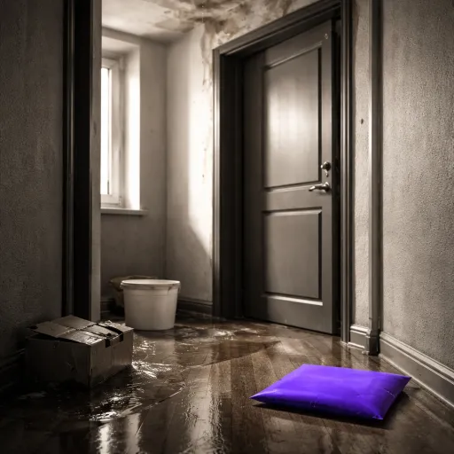 Dégât des eaux chez le voisin : qui paie, qui déclare, qui avance l'argent