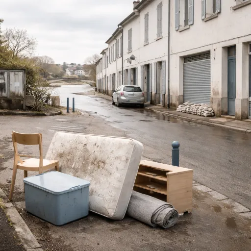 CatNat mai 2026 : 221 communes reconnues, les démarches pour se faire indemniser