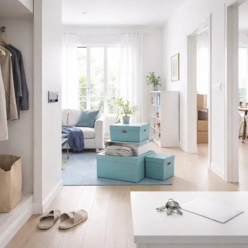 Assurance habitation en colocation : qui souscrit, qui paie, qui est couvert quand un colocataire part