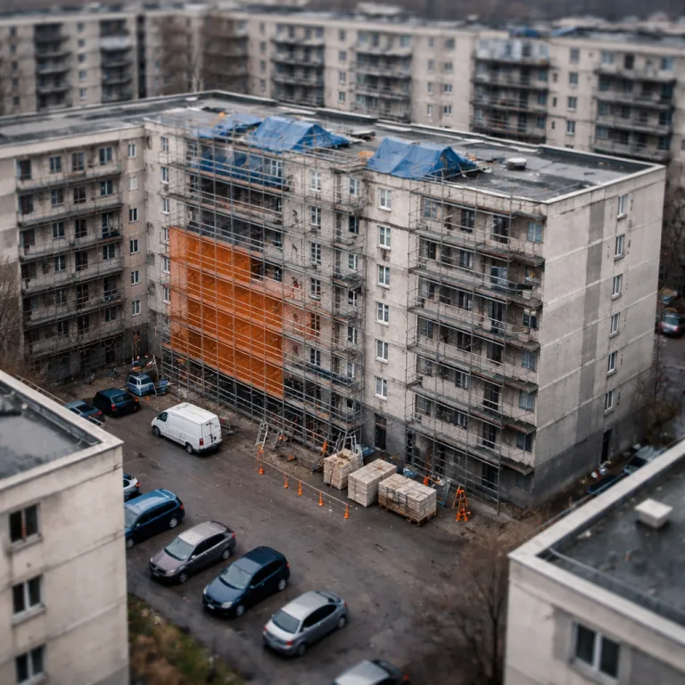 Copropriété : pourquoi la quote-part assurance immeuble grimpe et comment la contester