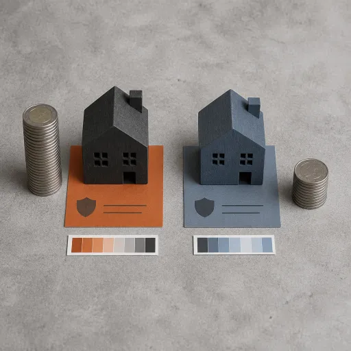 Le DPE de votre logement influence-t-il votre prime d'assurance : ce que les assureurs ne disent pas encore