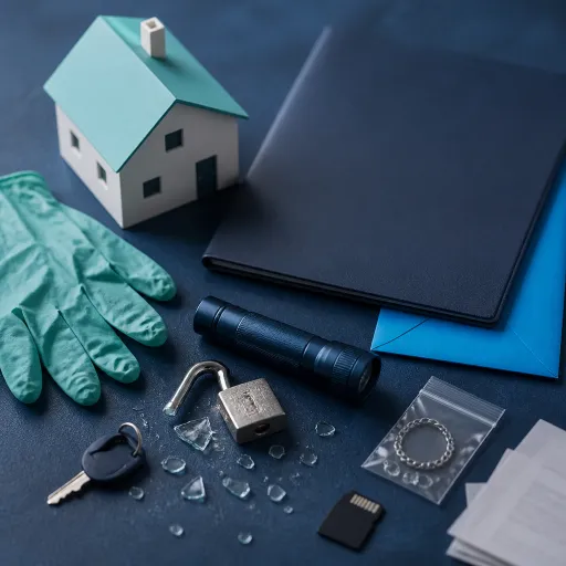 Garantie vol et vandalisme : ce qui déclenche l'indemnisation et les conditions que votre contrat impose