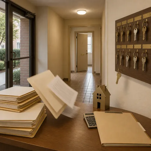Plafond de logement social : comment les nouveaux seuils transforment l’accès au logement et l’assurance habitation