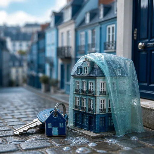 Nantes : comment un agent immobilier anticipe vos changements de situation et protège votre logement