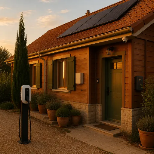 MAIF, Allianz, MMA : ces assureurs qui récompensent la maison connectée avec des baisses de prime