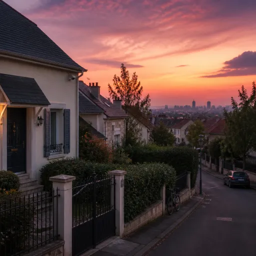 Achat maison en Île de France : sécuriser votre projet immobilier et votre assurance habitation