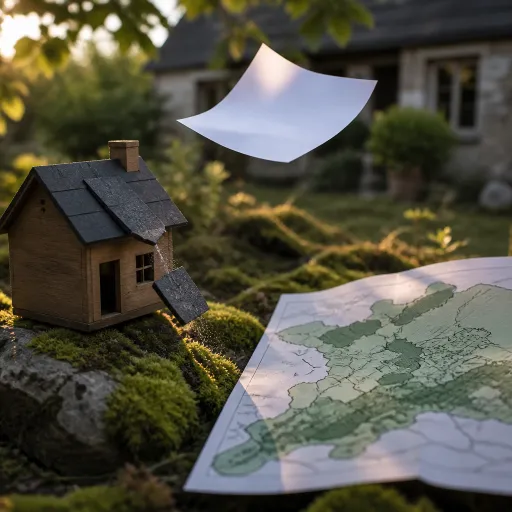 Surprime CatNat, exclusions climatiques, carte RGA : le triple choc qui redessine votre contrat