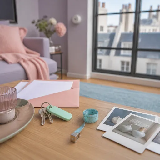 Assurer un loft à Paris : guide complet pour propriétaires exigeants