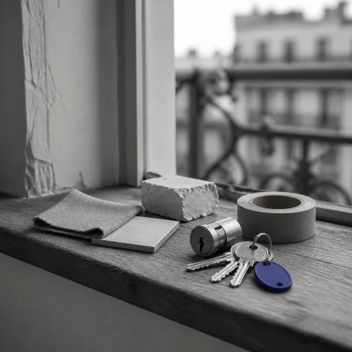 Assurance habitation pour locataires des appartements du 11e arrondissement : protéger son logement sans se tromper